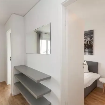 Trendy Berlijn